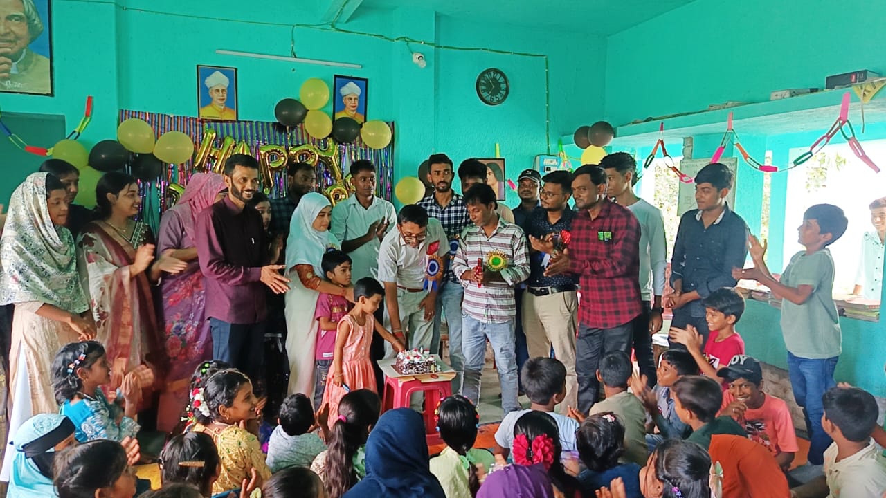 Teachers day